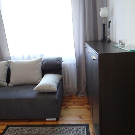 Bialy Apartament 6-8 Osob Plus Dostawka Gdańsk Exteriör bild