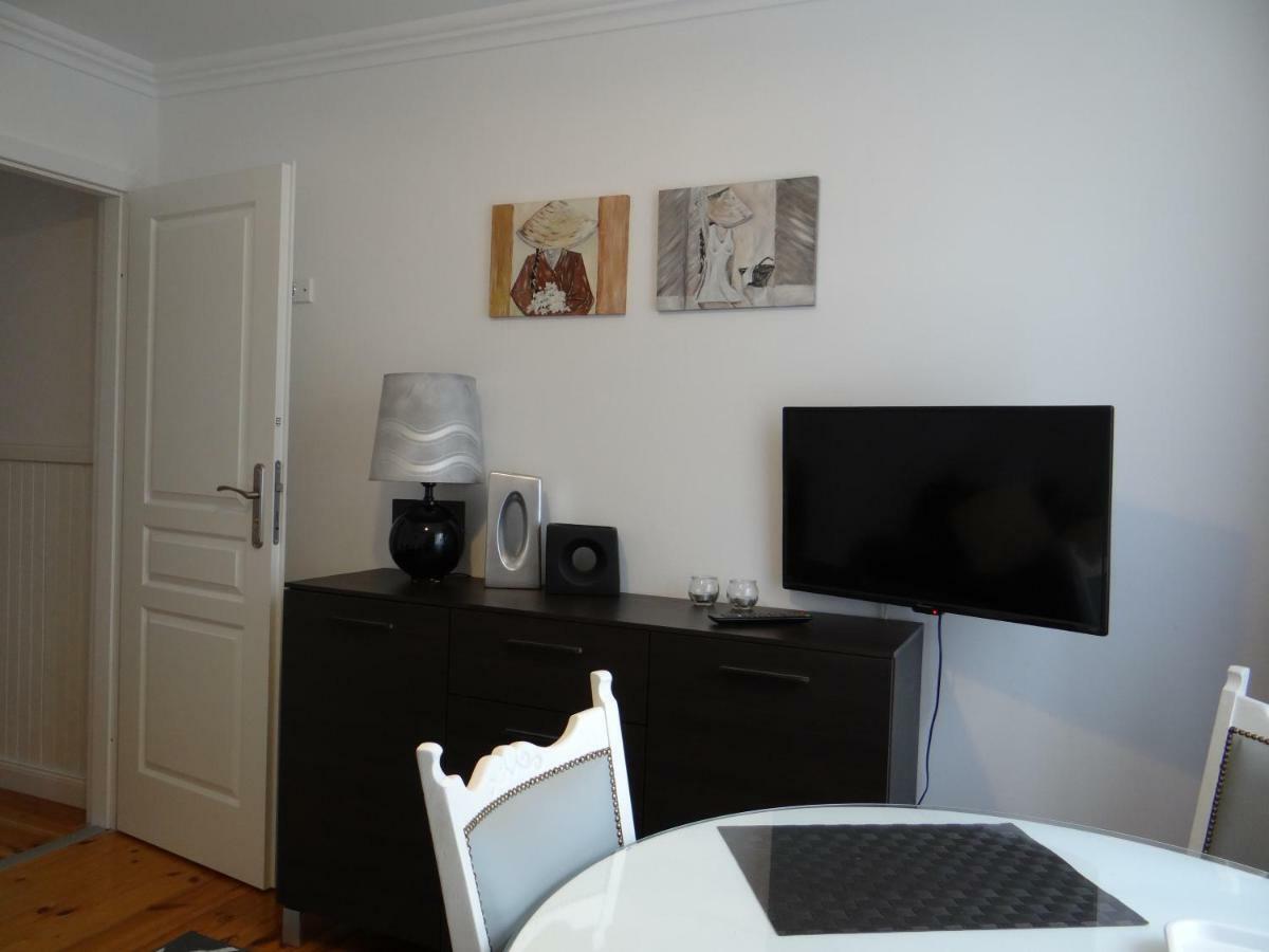 Bialy Apartament 6-8 Osob Plus Dostawka Gdańsk Exteriör bild